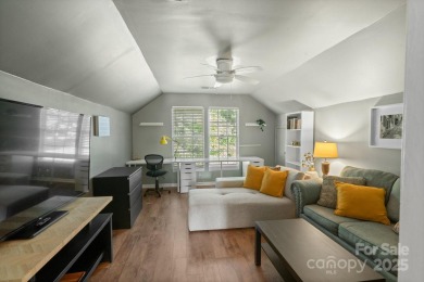 This is the One! Welcome to 6210 Skyline Drive, a beautifully on Highland Creek Golf Club in North Carolina - for sale on GolfHomes.com, golf home, golf lot