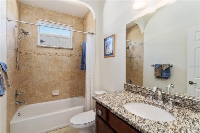 Enjoy a best kept secret in the exclusive 55+ gated golf on Stonecrest Golf and Club Club in Florida - for sale on GolfHomes.com, golf home, golf lot