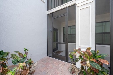 Experience the best of Naples living in this beautifully on Pelican Marsh Golf Club in Florida - for sale on GolfHomes.com, golf home, golf lot