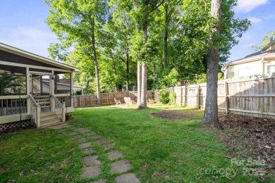 This is the One! Welcome to 6210 Skyline Drive, a beautifully on Highland Creek Golf Club in North Carolina - for sale on GolfHomes.com, golf home, golf lot