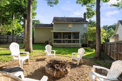 This is the One! Welcome to 6210 Skyline Drive, a beautifully on Highland Creek Golf Club in North Carolina - for sale on GolfHomes.com, golf home, golf lot