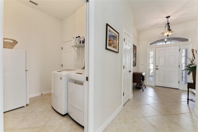 Enjoy a best kept secret in the exclusive 55+ gated golf on Stonecrest Golf and Club Club in Florida - for sale on GolfHomes.com, golf home, golf lot