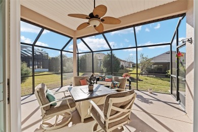 Enjoy a best kept secret in the exclusive 55+ gated golf on Stonecrest Golf and Club Club in Florida - for sale on GolfHomes.com, golf home, golf lot