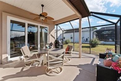 Enjoy a best kept secret in the exclusive 55+ gated golf on Stonecrest Golf and Club Club in Florida - for sale on GolfHomes.com, golf home, golf lot