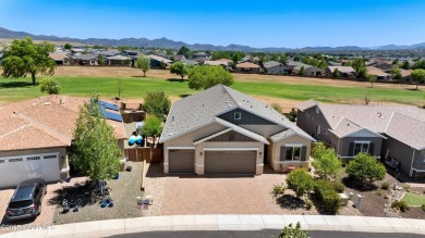 Welcome to the only fully customized home in the sought-after on Quail Wood Greens Golf Course in Arizona - for sale on GolfHomes.com, golf home, golf lot