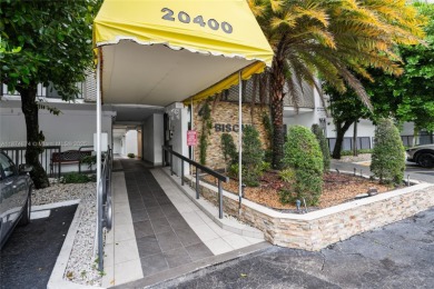 Welcome to Biscaya Condo, a 55+ gated community in the heart of on Turnberry Isle Resort and Club in Florida - for sale on GolfHomes.com, golf home, golf lot