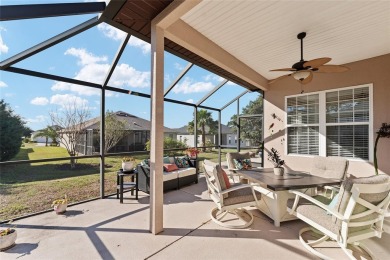 Enjoy a best kept secret in the exclusive 55+ gated golf on Stonecrest Golf and Club Club in Florida - for sale on GolfHomes.com, golf home, golf lot
