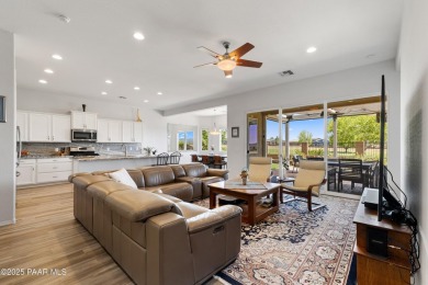 Welcome to the only fully customized home in the sought-after on Quail Wood Greens Golf Course in Arizona - for sale on GolfHomes.com, golf home, golf lot