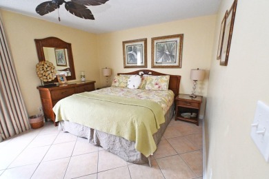 Experience coastal living at its finest in this beautifully on Sandpiper Cove Golf Course in Florida - for sale on GolfHomes.com, golf home, golf lot