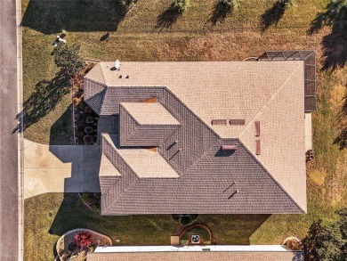 Enjoy a best kept secret in the exclusive 55+ gated golf on Stonecrest Golf and Club Club in Florida - for sale on GolfHomes.com, golf home, golf lot