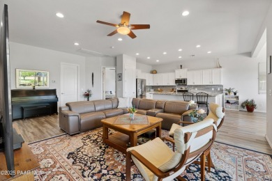 Welcome to the only fully customized home in the sought-after on Quail Wood Greens Golf Course in Arizona - for sale on GolfHomes.com, golf home, golf lot