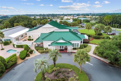 Enjoy a best kept secret in the exclusive 55+ gated golf on Stonecrest Golf and Club Club in Florida - for sale on GolfHomes.com, golf home, golf lot