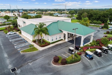 Enjoy a best kept secret in the exclusive 55+ gated golf on Stonecrest Golf and Club Club in Florida - for sale on GolfHomes.com, golf home, golf lot