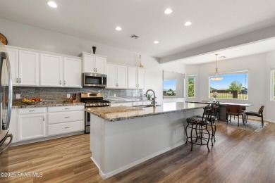 Welcome to the only fully customized home in the sought-after on Quail Wood Greens Golf Course in Arizona - for sale on GolfHomes.com, golf home, golf lot
