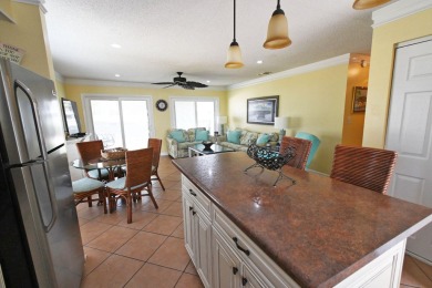 Experience coastal living at its finest in this beautifully on Sandpiper Cove Golf Course in Florida - for sale on GolfHomes.com, golf home, golf lot