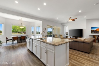 Welcome to the only fully customized home in the sought-after on Quail Wood Greens Golf Course in Arizona - for sale on GolfHomes.com, golf home, golf lot