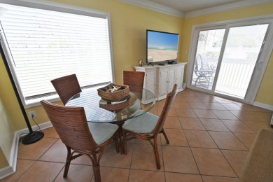 Experience coastal living at its finest in this beautifully on Sandpiper Cove Golf Course in Florida - for sale on GolfHomes.com, golf home, golf lot