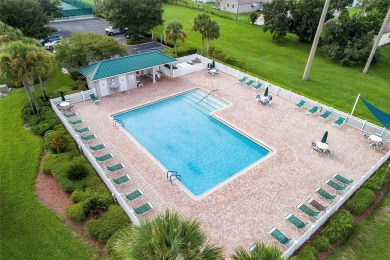 Enjoy a best kept secret in the exclusive 55+ gated golf on Stonecrest Golf and Club Club in Florida - for sale on GolfHomes.com, golf home, golf lot