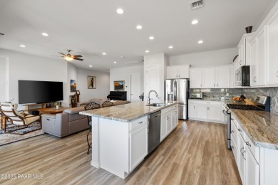 Welcome to the only fully customized home in the sought-after on Quail Wood Greens Golf Course in Arizona - for sale on GolfHomes.com, golf home, golf lot