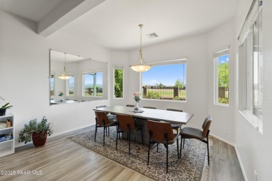 Welcome to the only fully customized home in the sought-after on Quail Wood Greens Golf Course in Arizona - for sale on GolfHomes.com, golf home, golf lot