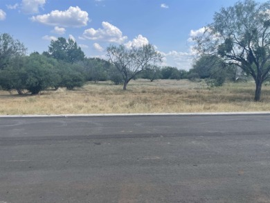 Nestled near the end of a tranquil cul-de-sac, this 0.24-acre on Ram Rock Golf Course in Texas - for sale on GolfHomes.com, golf home, golf lot