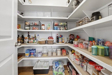 This Beautiful home is the *Brennan* floor plan in *the Woodland on Hunters Point Golf Club in Idaho - for sale on GolfHomes.com, golf home, golf lot