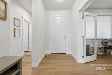 This Beautiful home is the *Brennan* floor plan in *the Woodland on Hunters Point Golf Club in Idaho - for sale on GolfHomes.com, golf home, golf lot