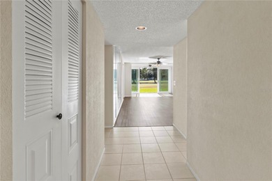 Beautifully updated first-floor condo with stunning golf course on Pinebrook/Ironwood Golf Course in Florida - for sale on GolfHomes.com, golf home, golf lot