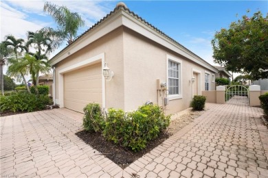 Immaculate and well-maintained 3-bedroom 2.5 bath plus den pool on Quail Village Golf Course in Florida - for sale on GolfHomes.com, golf home, golf lot