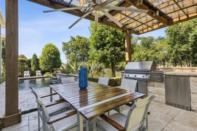 Exquisitely Renovated Retreat in the Heart of Stonebridge Ranch! on Stonebridge Ranch Country Club in Texas - for sale on GolfHomes.com, golf home, golf lot