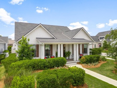 FULLY FURNISHED, TURN-KEY READY, GOLF CART included - the on Origins Golf Club in Florida - for sale on GolfHomes.com, golf home, golf lot