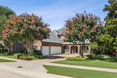 Exquisitely Renovated Retreat in the Heart of Stonebridge Ranch! on Stonebridge Ranch Country Club in Texas - for sale on GolfHomes.com, golf home, golf lot