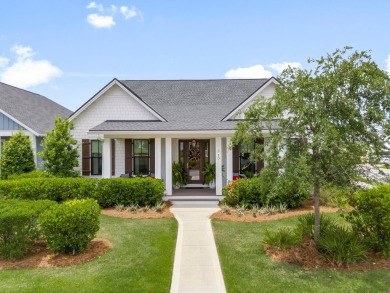 FULLY FURNISHED, TURN-KEY READY, GOLF CART included - the on Origins Golf Club in Florida - for sale on GolfHomes.com, golf home, golf lot