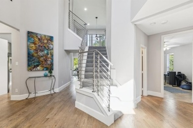 Exquisitely Renovated Retreat in the Heart of Stonebridge Ranch! on Stonebridge Ranch Country Club in Texas - for sale on GolfHomes.com, golf home, golf lot