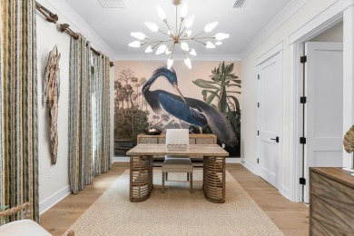 FULLY FURNISHED, TURN-KEY READY, GOLF CART included - the on Origins Golf Club in Florida - for sale on GolfHomes.com, golf home, golf lot