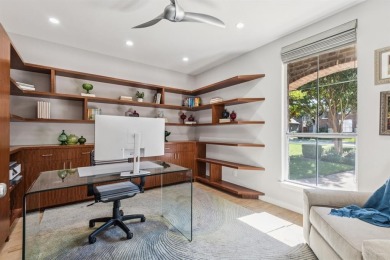 Exquisitely Renovated Retreat in the Heart of Stonebridge Ranch! on Stonebridge Ranch Country Club in Texas - for sale on GolfHomes.com, golf home, golf lot