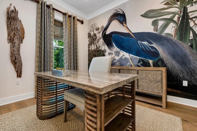 FULLY FURNISHED, TURN-KEY READY, GOLF CART included - the on Origins Golf Club in Florida - for sale on GolfHomes.com, golf home, golf lot