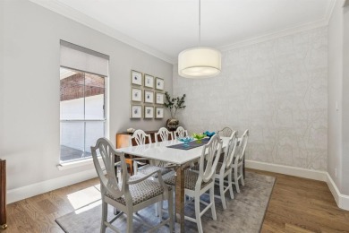 Exquisitely Renovated Retreat in the Heart of Stonebridge Ranch! on Stonebridge Ranch Country Club in Texas - for sale on GolfHomes.com, golf home, golf lot