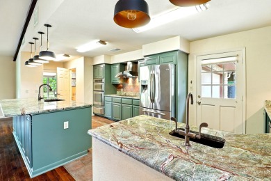 Welcome to this beautiful 3 bedroom, 3.1 bath home set on a on Slick Rock Golf Course - Horseshoe Bay in Texas - for sale on GolfHomes.com, golf home, golf lot