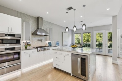 Exquisitely Renovated Retreat in the Heart of Stonebridge Ranch! on Stonebridge Ranch Country Club in Texas - for sale on GolfHomes.com, golf home, golf lot
