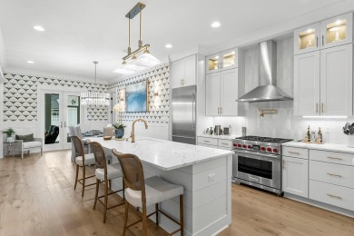 FULLY FURNISHED, TURN-KEY READY, GOLF CART included - the on Origins Golf Club in Florida - for sale on GolfHomes.com, golf home, golf lot