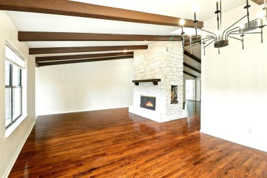 Welcome to this beautiful 3 bedroom, 3.1 bath home set on a on Slick Rock Golf Course - Horseshoe Bay in Texas - for sale on GolfHomes.com, golf home, golf lot