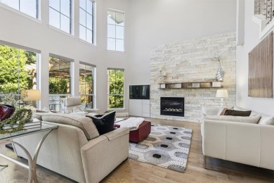 Exquisitely Renovated Retreat in the Heart of Stonebridge Ranch! on Stonebridge Ranch Country Club in Texas - for sale on GolfHomes.com, golf home, golf lot