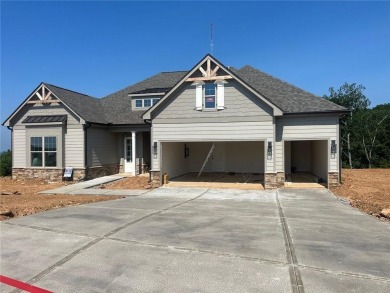 Welcome to the Wilmington floorplan at Horizon at Laurel Canyon on The Fairways at Laurel Canyon in Georgia - for sale on GolfHomes.com, golf home, golf lot