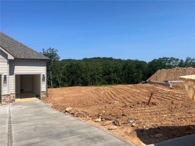 Welcome to the Wilmington floorplan at Horizon at Laurel Canyon on The Fairways at Laurel Canyon in Georgia - for sale on GolfHomes.com, golf home, golf lot