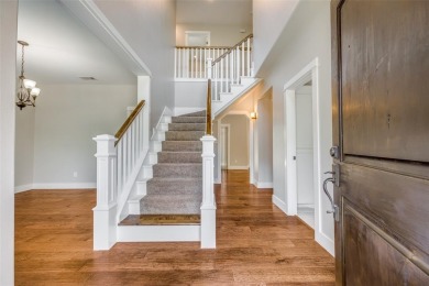 Beautiful custom home situated on a half acre double lot in on Tanglewood Resort in Texas - for sale on GolfHomes.com, golf home, golf lot