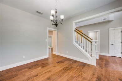 Beautiful custom home situated on a half acre double lot in on Tanglewood Resort in Texas - for sale on GolfHomes.com, golf home, golf lot