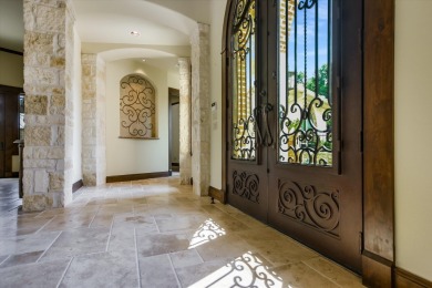 QUALITY. GOLF COURSE. CUSTOM HOME. Built in 2005 by respected on Ram Rock Golf Course in Texas - for sale on GolfHomes.com, golf home, golf lot