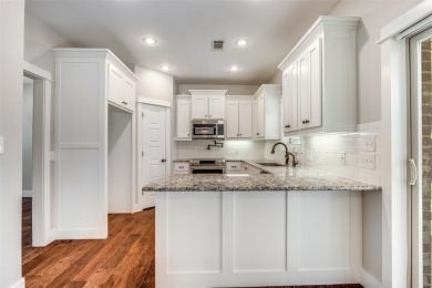 Beautiful custom home situated on a half acre double lot in on Tanglewood Resort in Texas - for sale on GolfHomes.com, golf home, golf lot