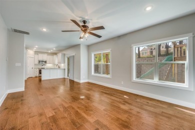 Beautiful custom home situated on a half acre double lot in on Tanglewood Resort in Texas - for sale on GolfHomes.com, golf home, golf lot